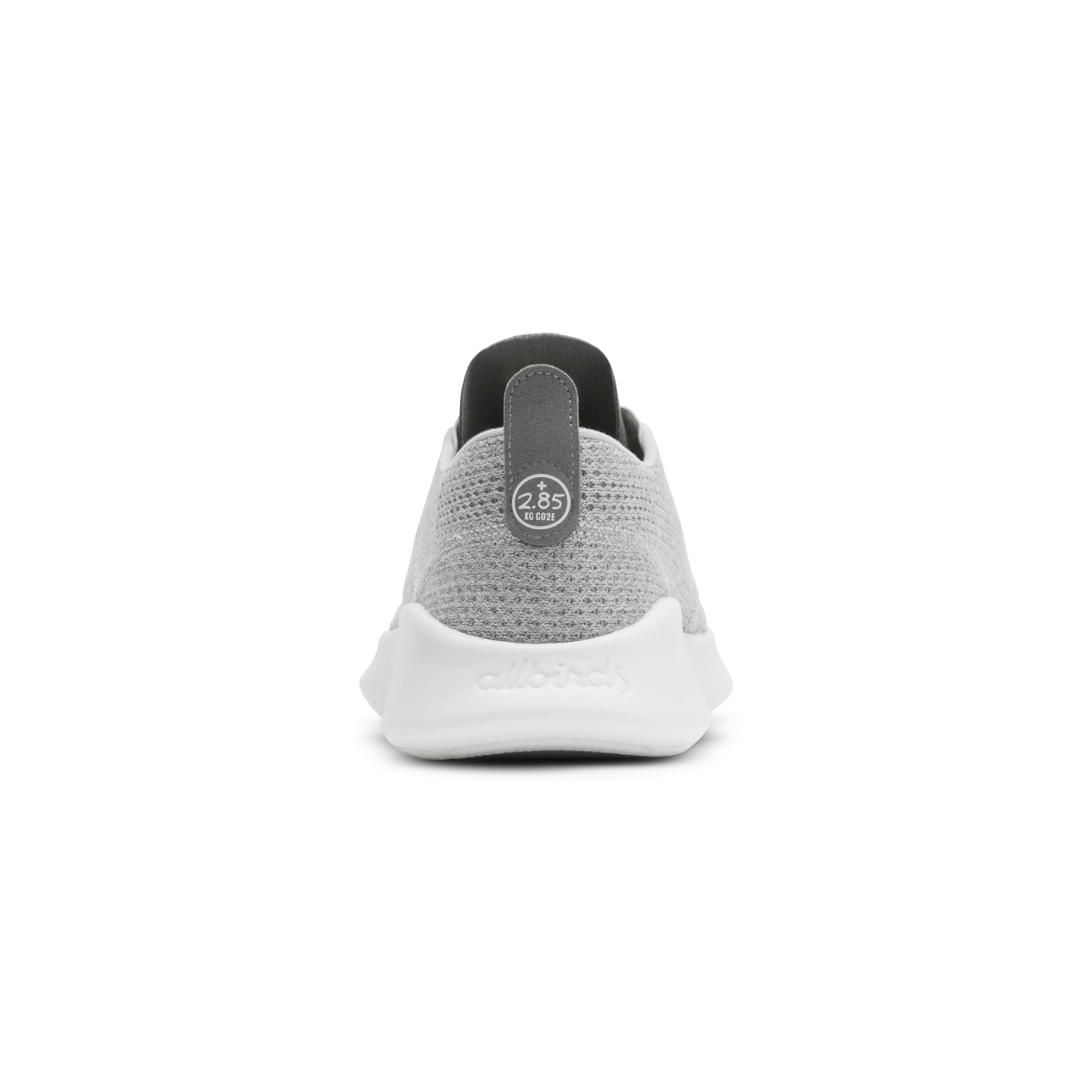 Women's SuperLight Tree Runner - Light Grey/Medium Grey (Blizzard Sole) Moisture Management Layer most school