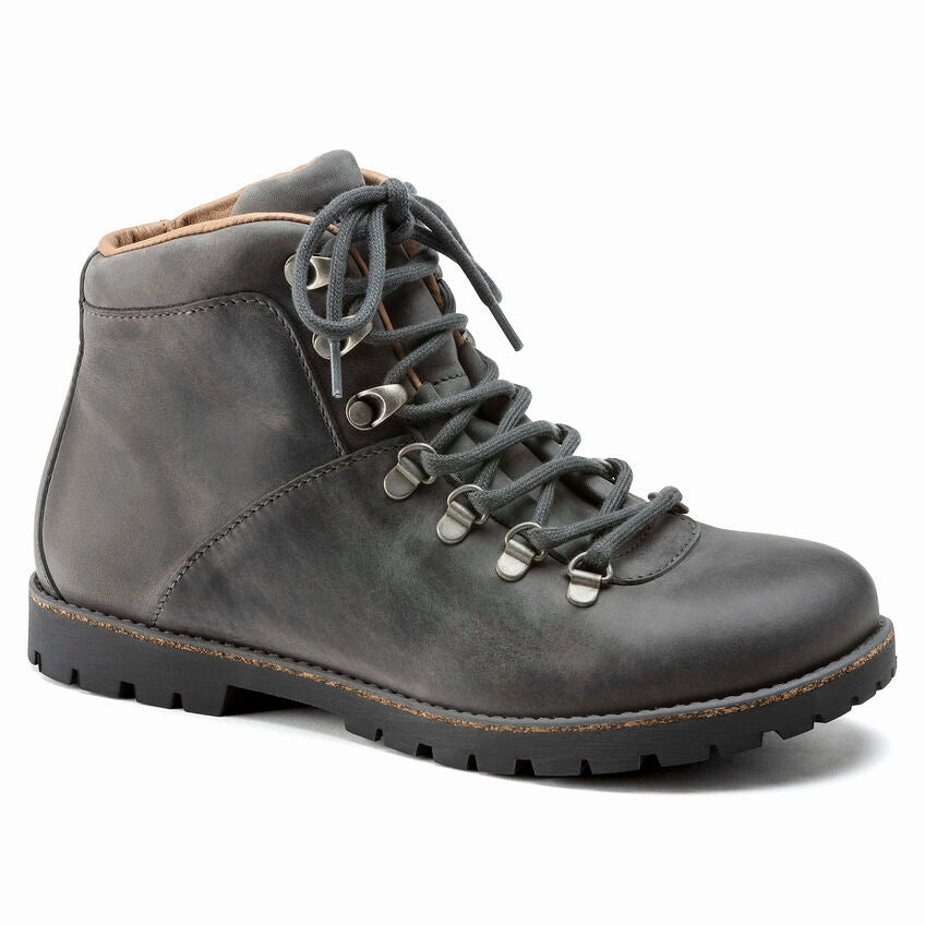 BIRKENSTOCK JACKSON CLASSIC FOOTBED BOOT Fashion Forward