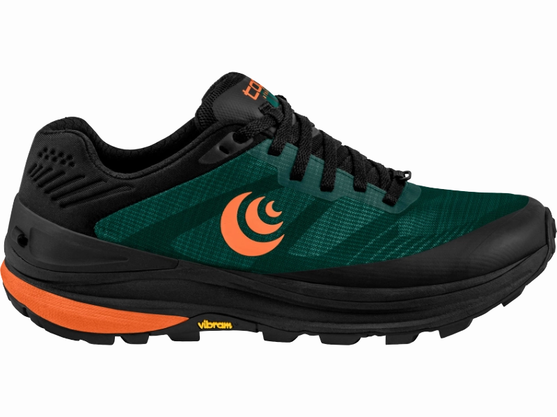 Men's Topo Ultraventure Pro SweatGuard Lining