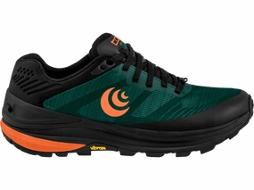 Low Impact Manufacturing AdjustableDrawstring Men's Topo Ultraventure Pro