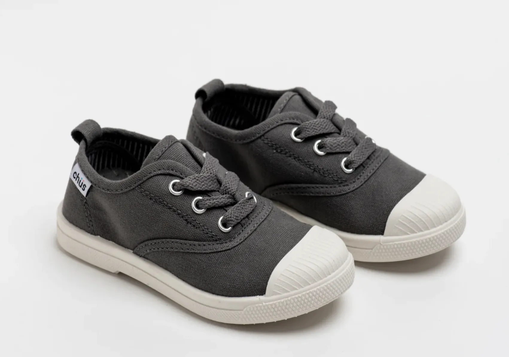 Chus Dylan Shoe | Color options Contoured Midsole