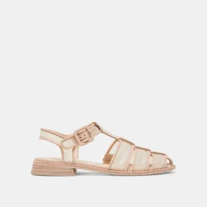 HOLIS MESH SANDALS PRALINE MESH Beginner sport - wear