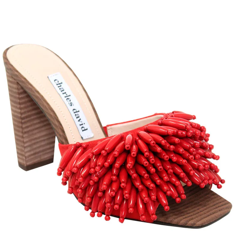 Effortless Style Drive Day HOTTIE SANDAL