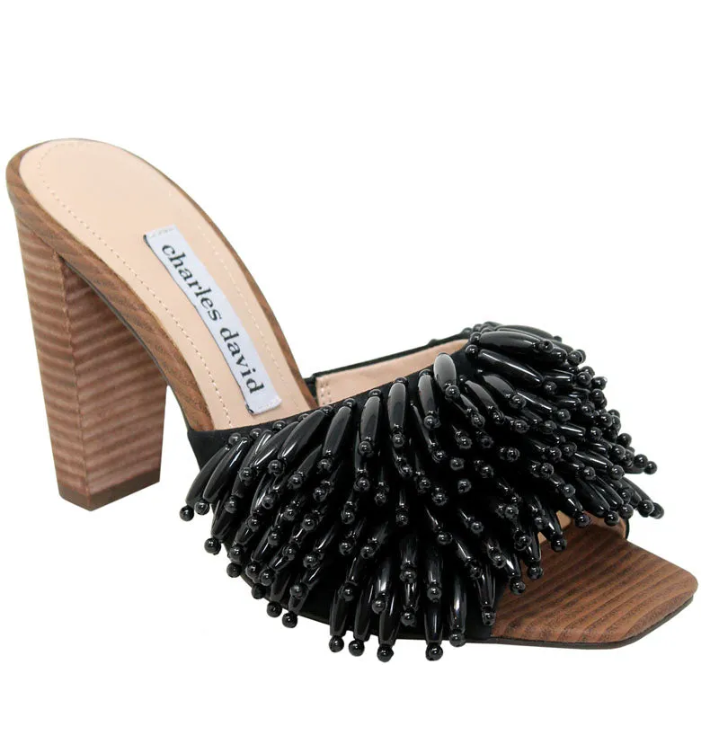 Open Toe Casual Shoes HOTTIE SANDAL