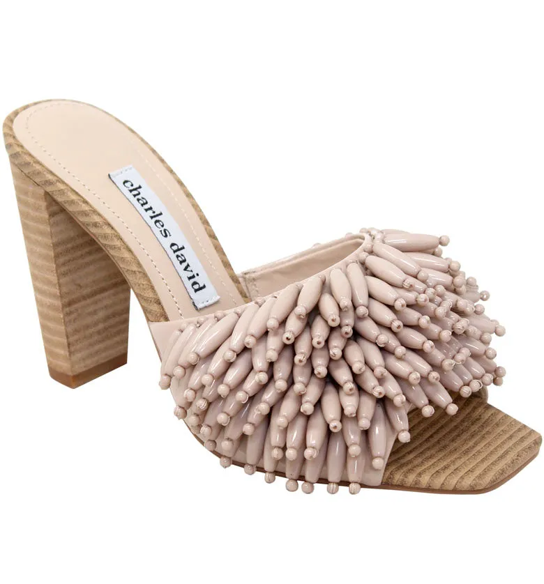 HOTTIE SANDAL Running Flexible