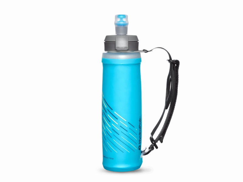 HydraPak SkyFlask 500ML Virtual Fit