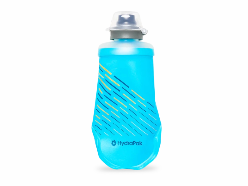 TearResistant Fabric HydraPak SoftFlask 150ML