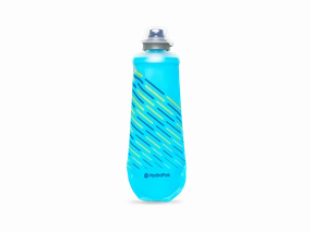 HydraPak SoftFlask 250ML clean design Soft Knit