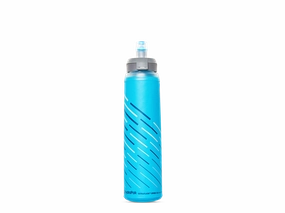 HydraPak UltraFlask Speed 500ML Breathable Material Balance Core