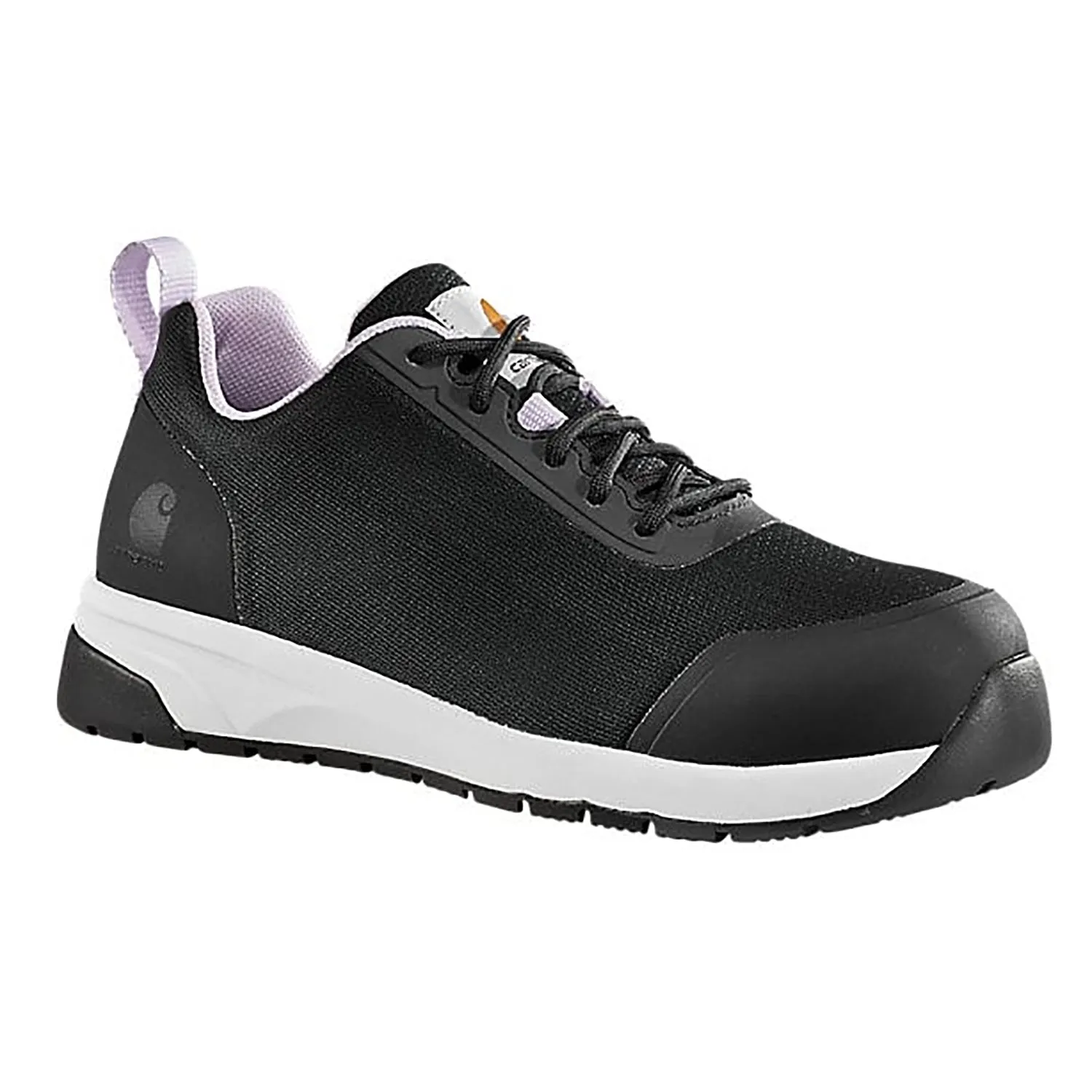 Padded Support Multi Density Layering Women's Carhartt Force Soft Toe Work Shoe FA308
