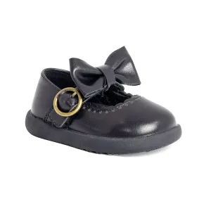pool - specific features Established Infant Girls' Little Miss Dress Shoe FS4700