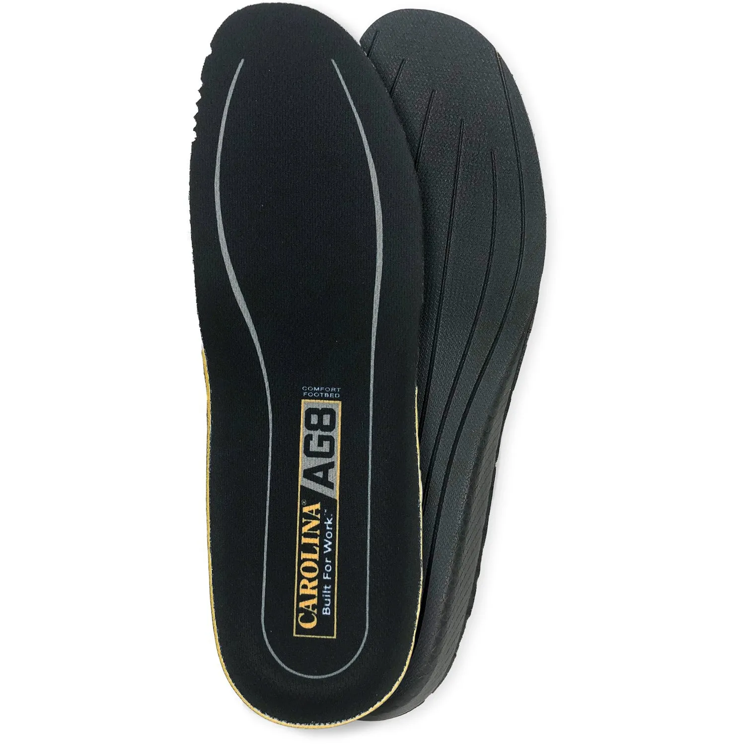grip - strength - level Intelli AG8 Carolina Insole