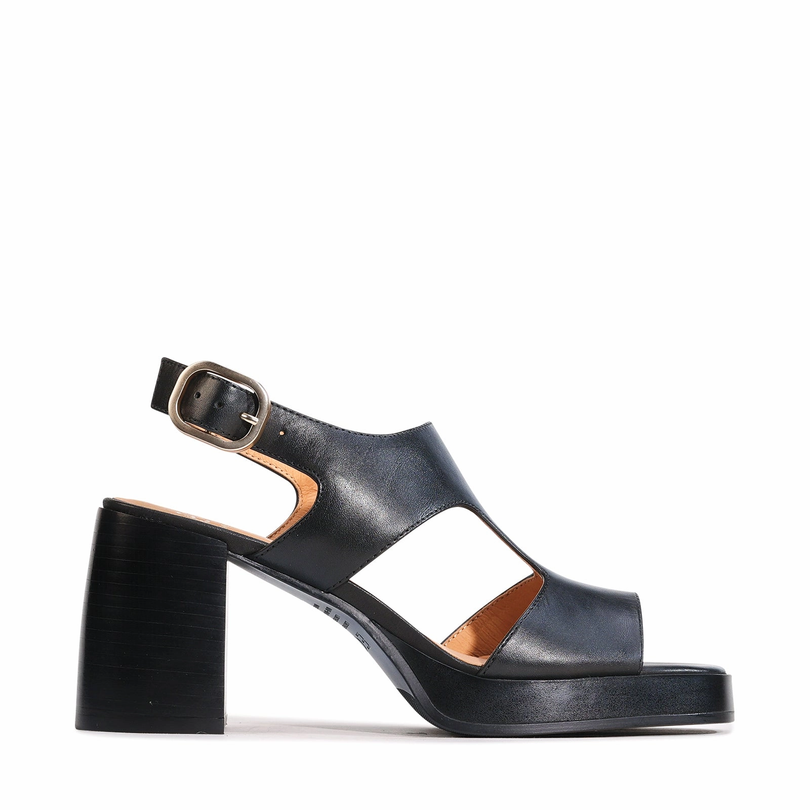 Glamorous Sandals Chic Look IRAIA