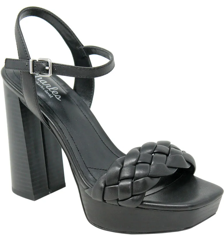 IRONIC SANDAL Air Walk No Buckle