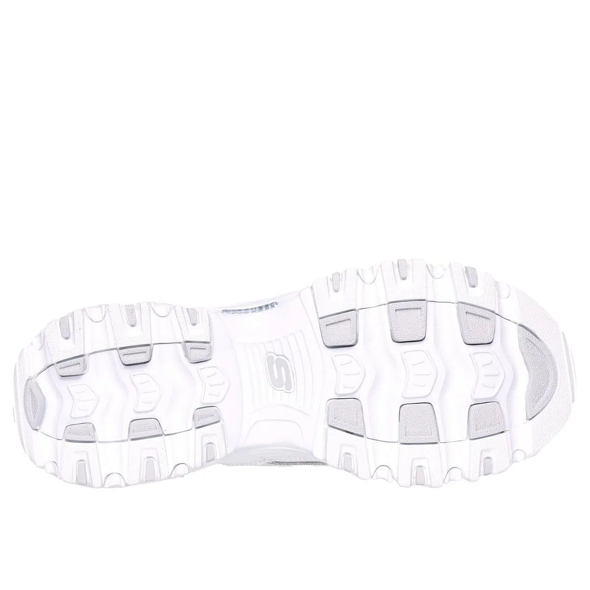 Tear Resistant Fabric most Women's Skechers Slip-ins: D'Lites - New Scene 150031