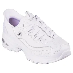 toddlers Women's Skechers Slip-ins: D'Lites - New Scene 150031
