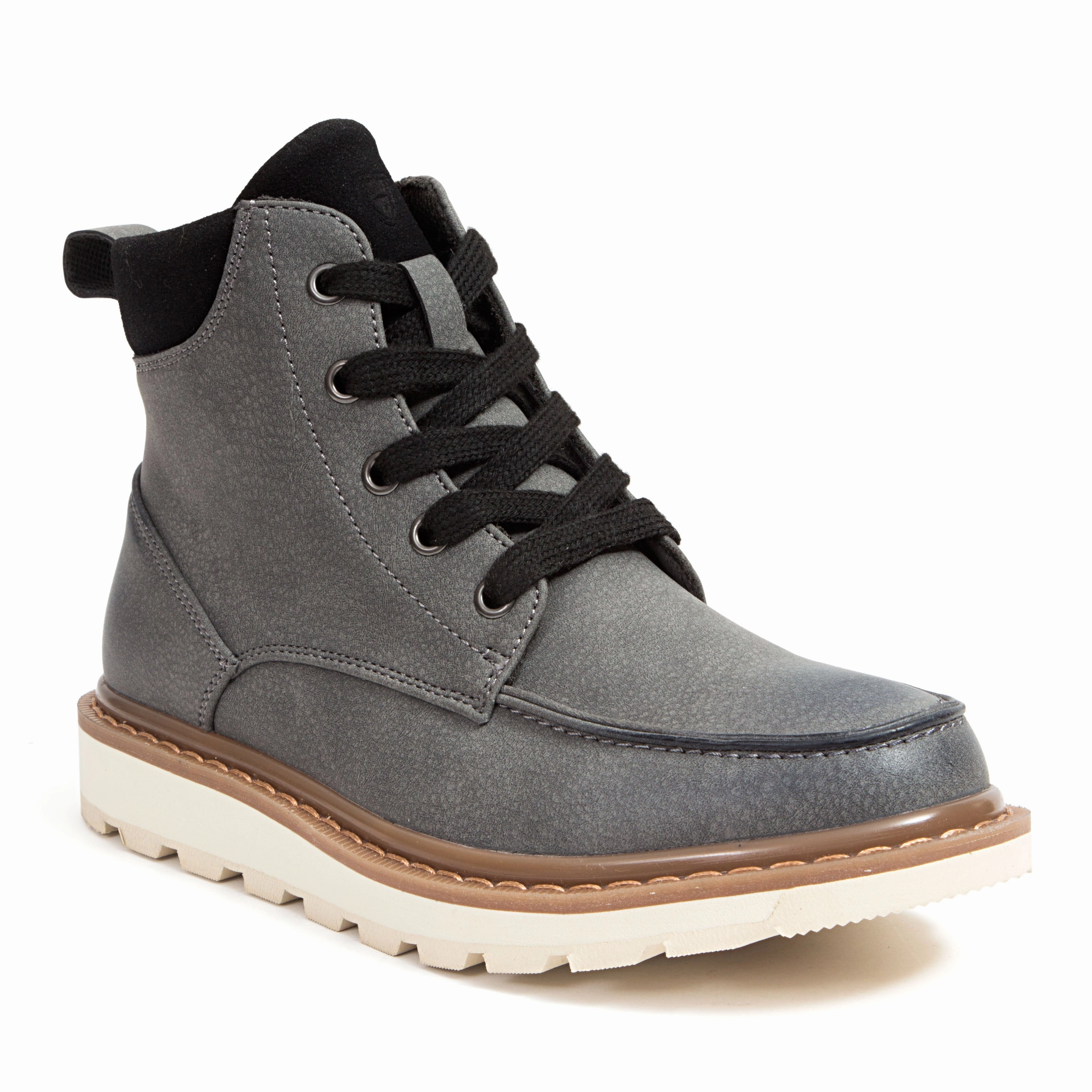 Total Balance Kids' Julian Jr. in Grey