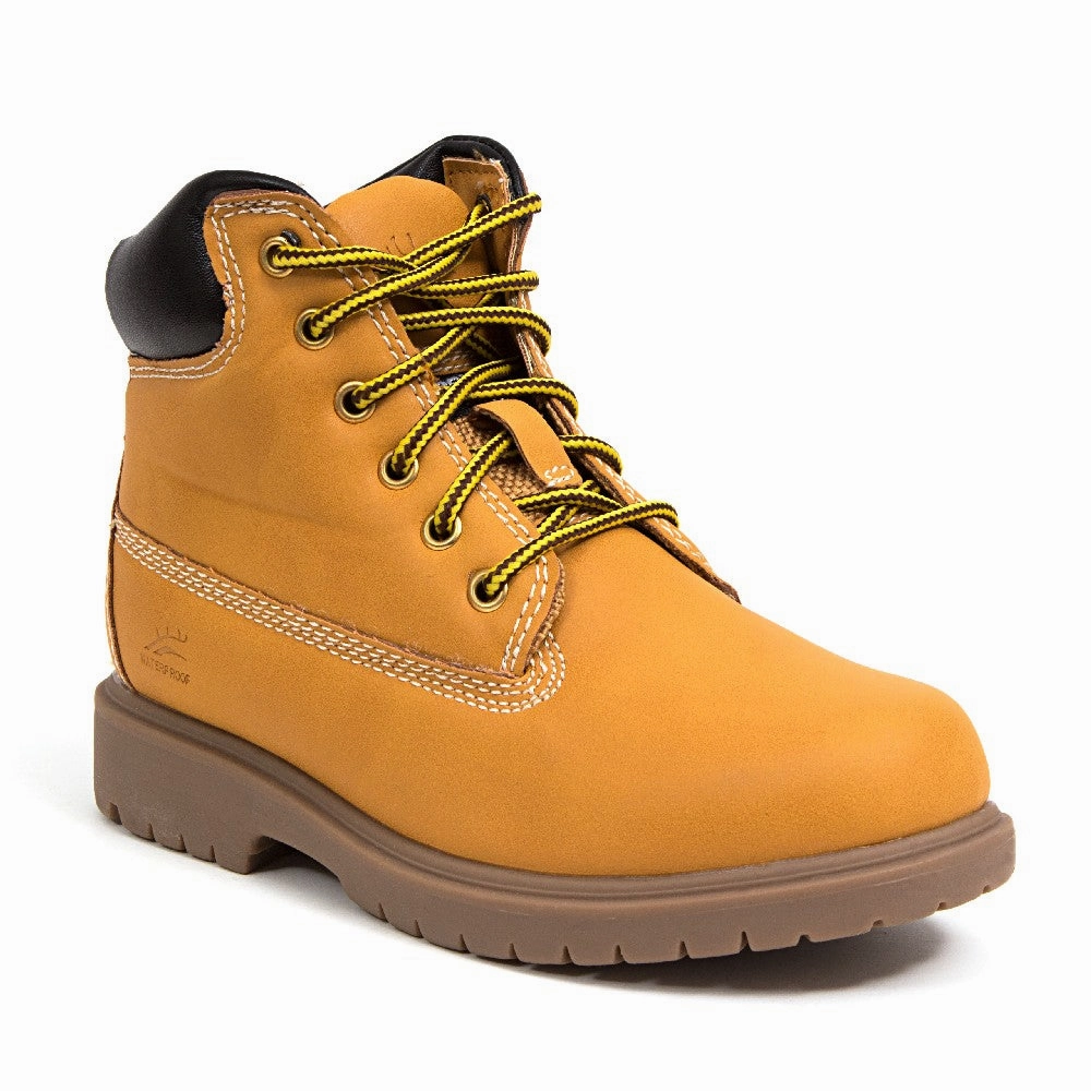 Energy Return Design Kids' Mak2 in Wheat