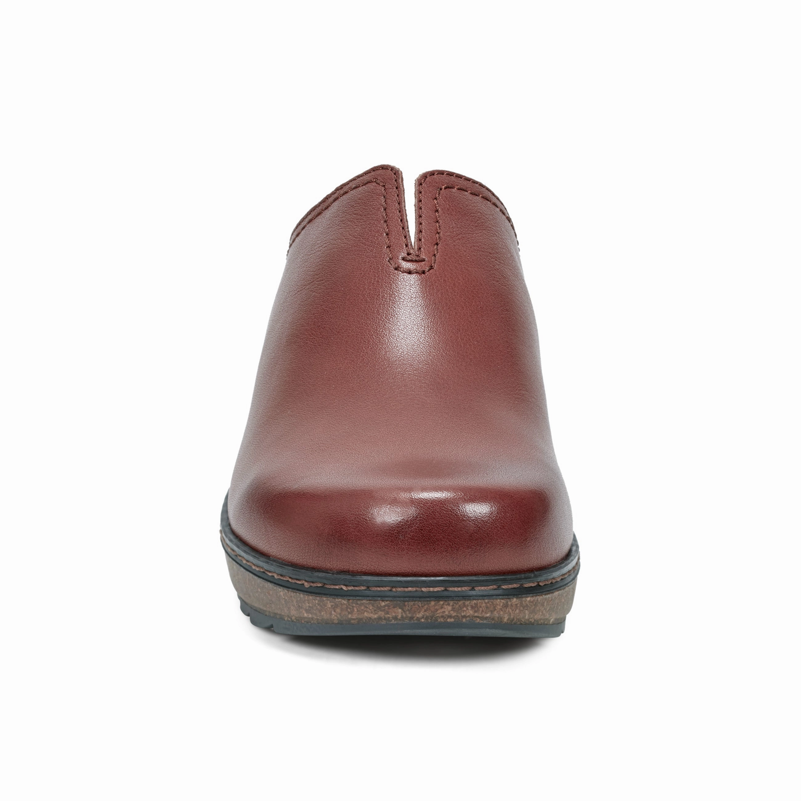 Kolia Round Toe Slip-on Casual Clogs Field Play