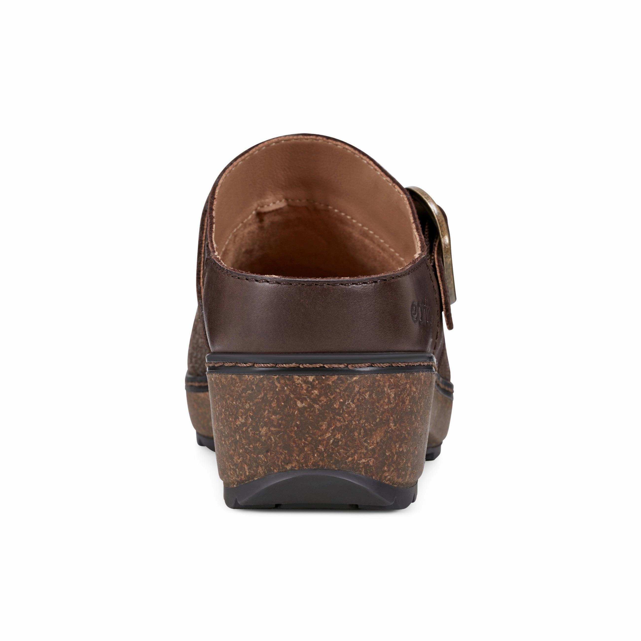 Main Street Morning Step Kulla Slip-on Round Toe Casual Clogs