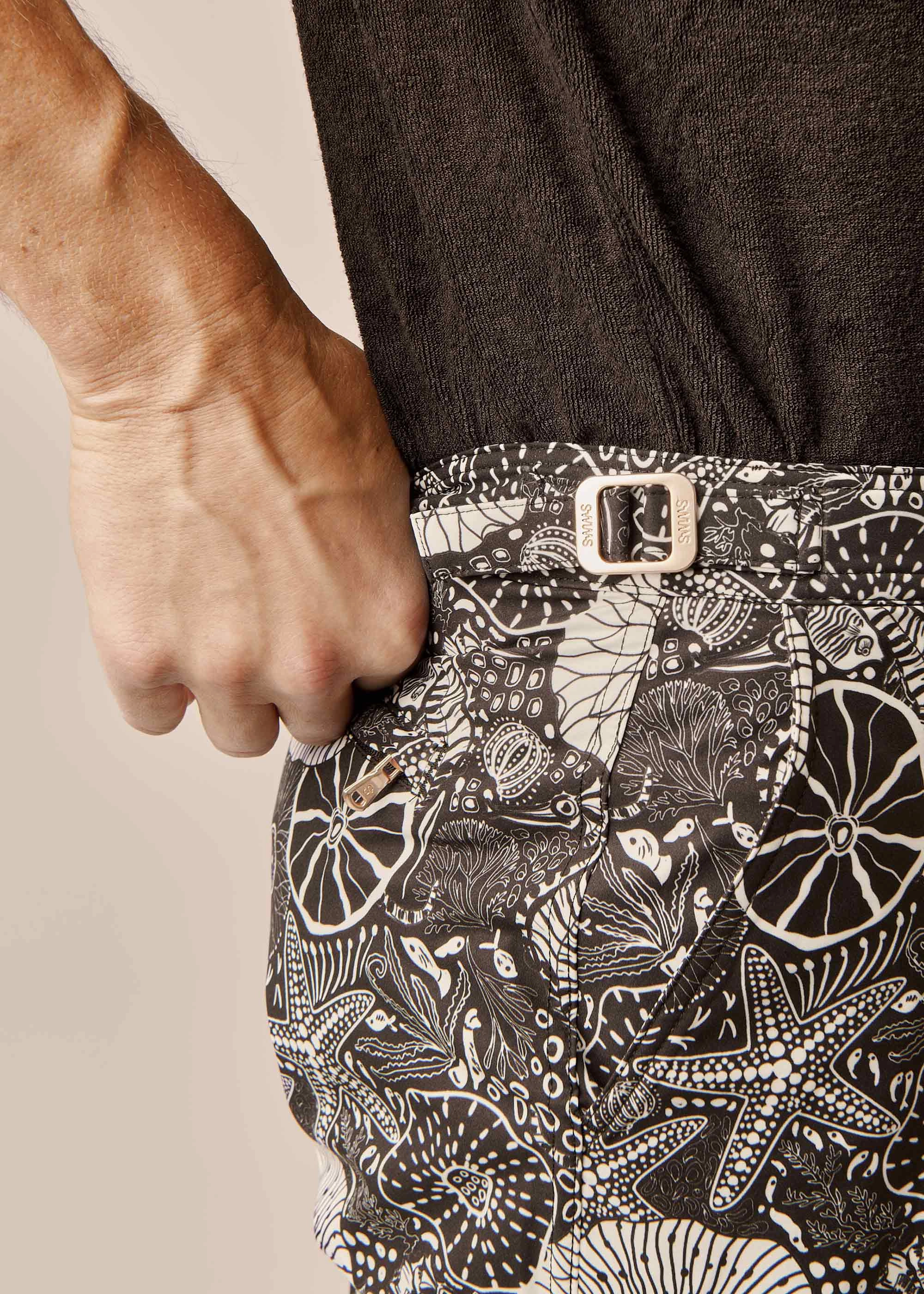 Swim Fun Kyst Swim Trunk (5?? Inseam)