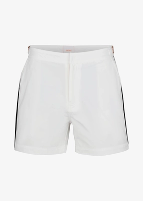 Kyst Swim Trunk (5?? Inseam) Casual Day Out Sun Protective Fabric