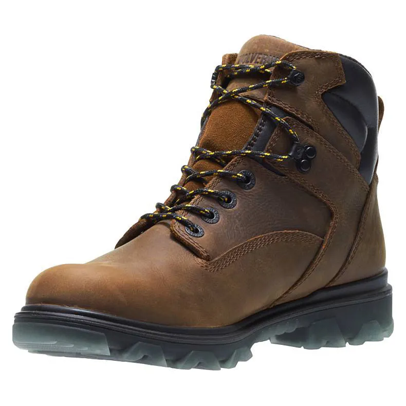 thin heel Exclusive Men's 1-90 EPX Work Boots 10784