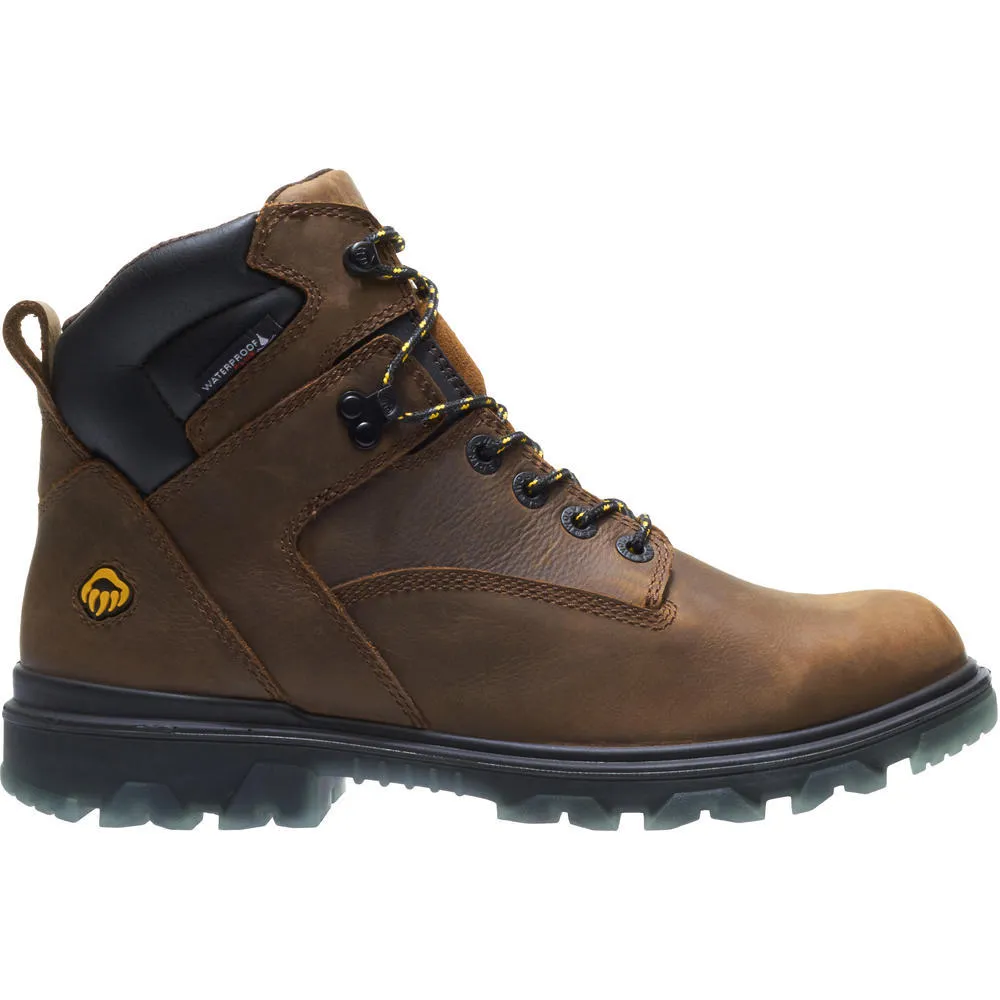 Modern sole waterproof construction Men's 1-90 EPX Work Boots 10784