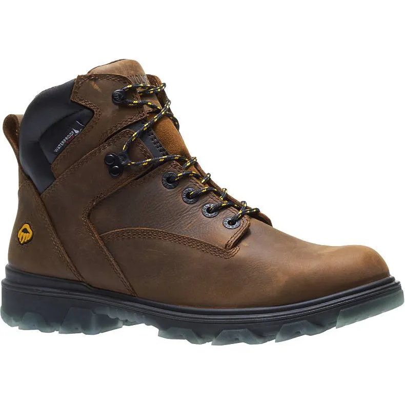 Men's 1-90 EPX Work Boots 10784 Supportive