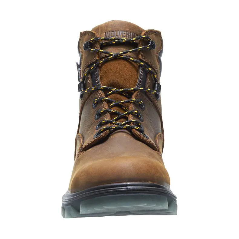 Men's 1-90 EPX Work Boots 10784 Structured ease