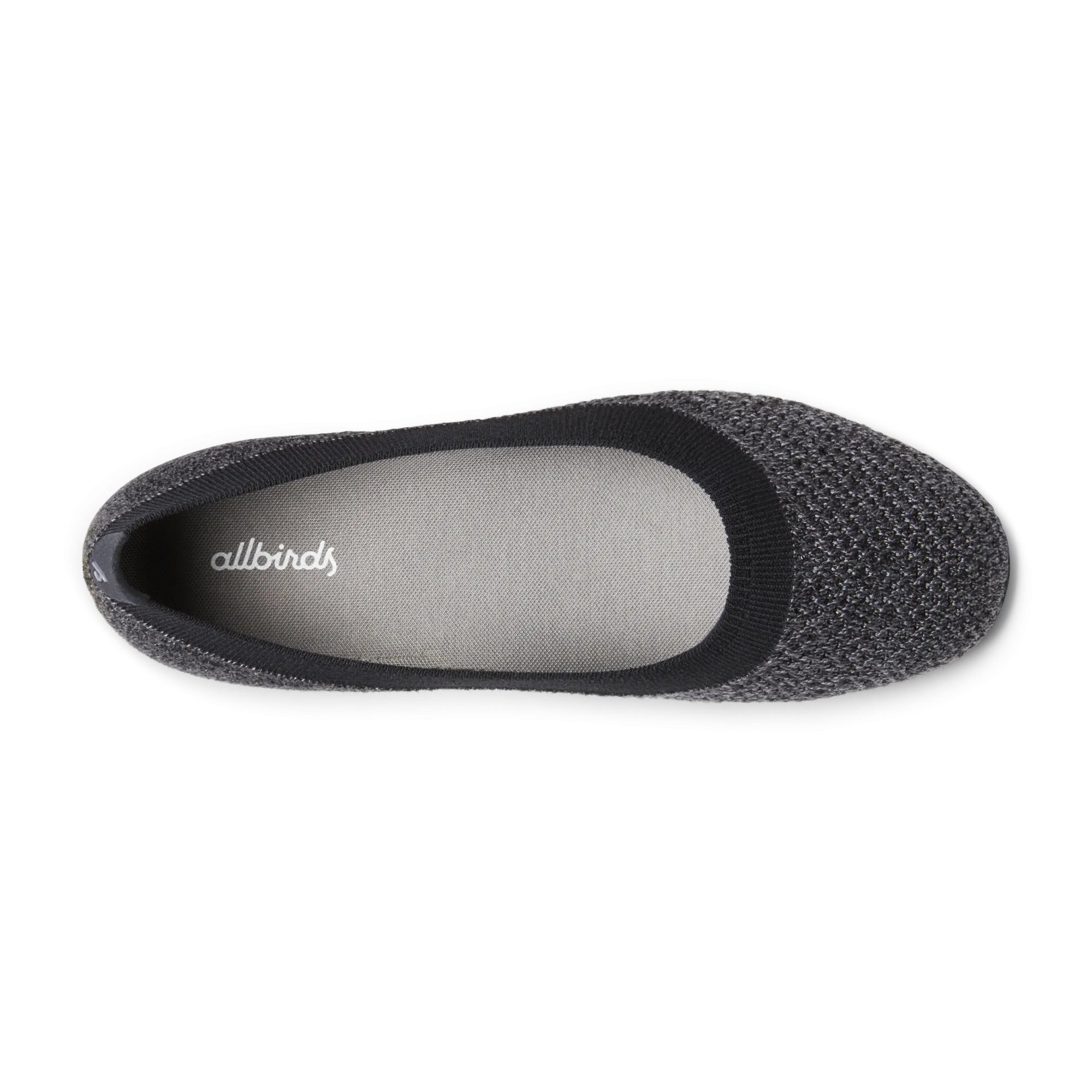 Women's Tree Breezer - Natural Black/Stormy Grey Press Day