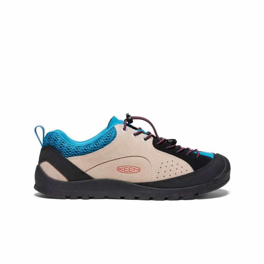 Men's Jasper Rocks Sneaker  |  Safari/Fjord Blue Multi Density Midsole