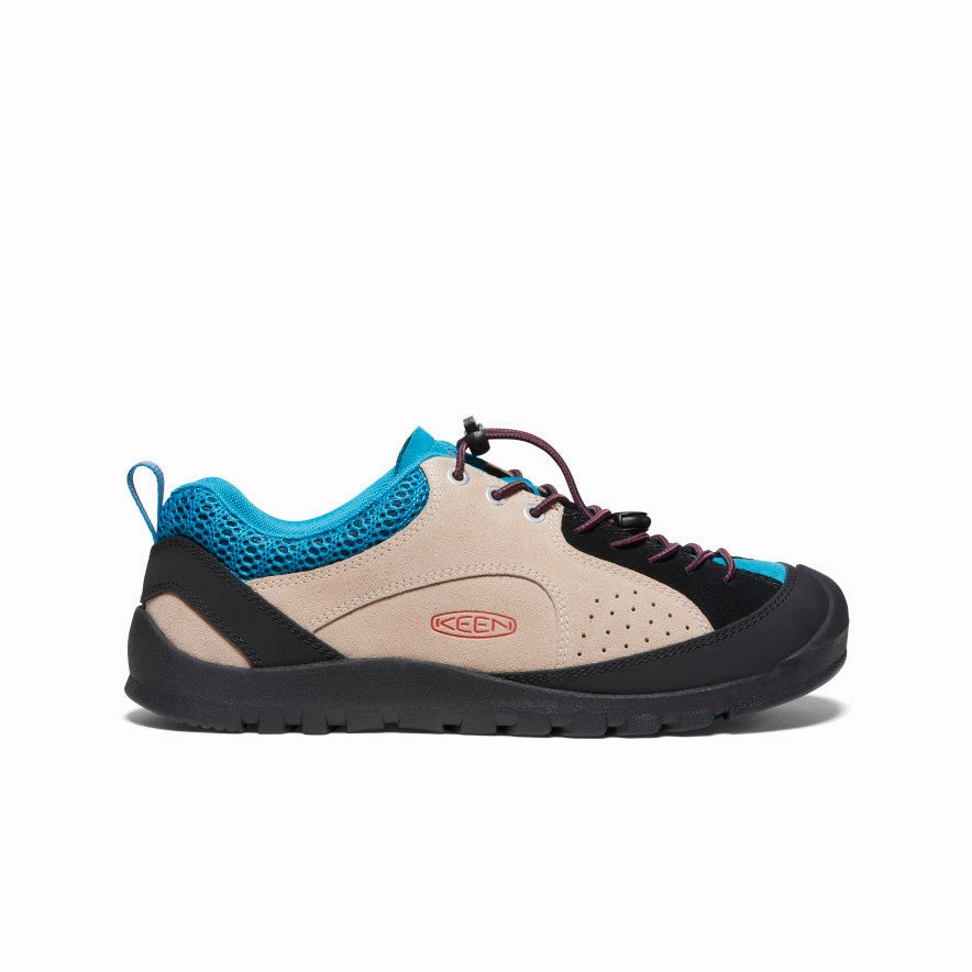 Men's Jasper Rocks Sneaker  |  Safari/Fjord Blue commuters' convenience