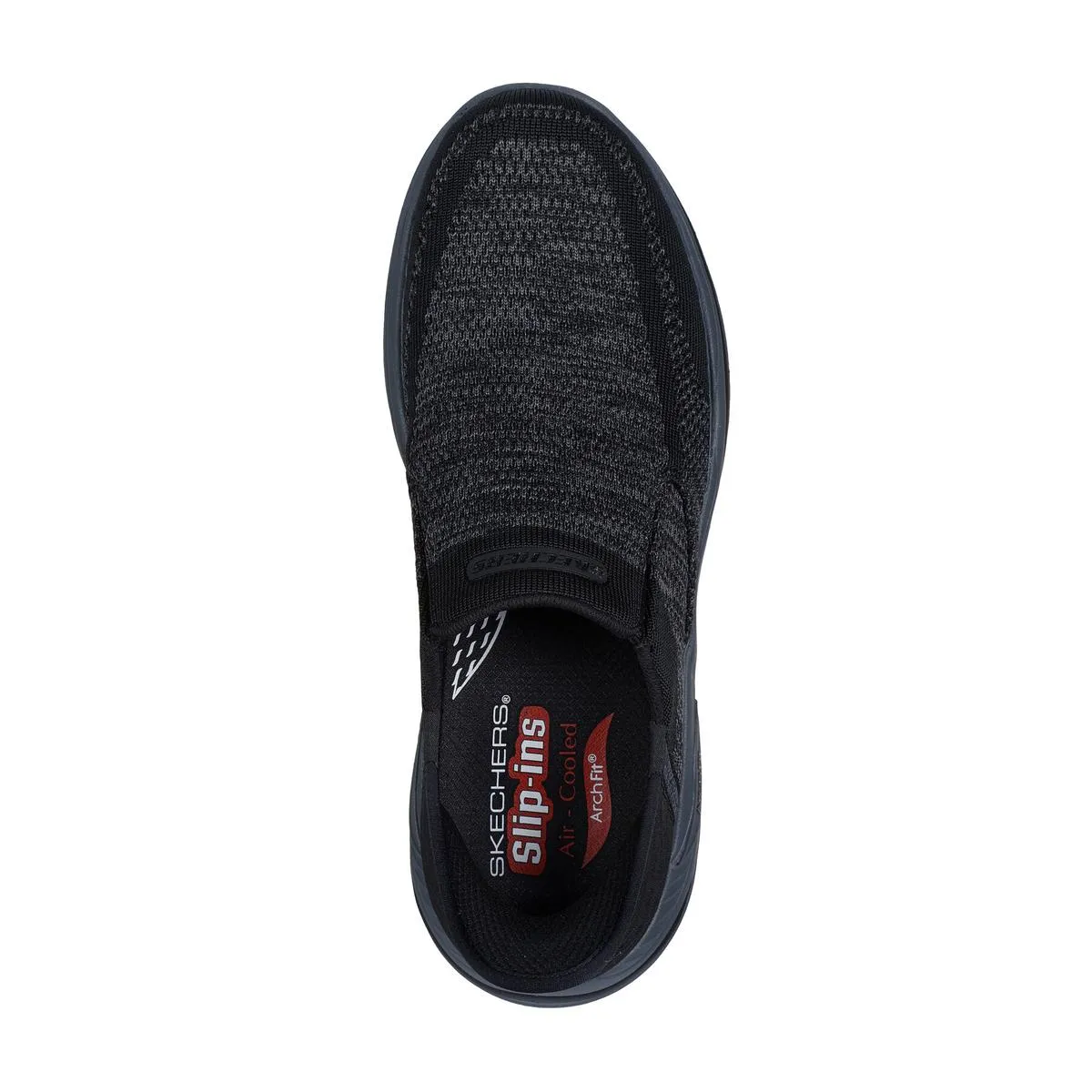 Good Grip Men's Slip-ins Relaxed Fit: Arch Fit Motley - Atlee 205202