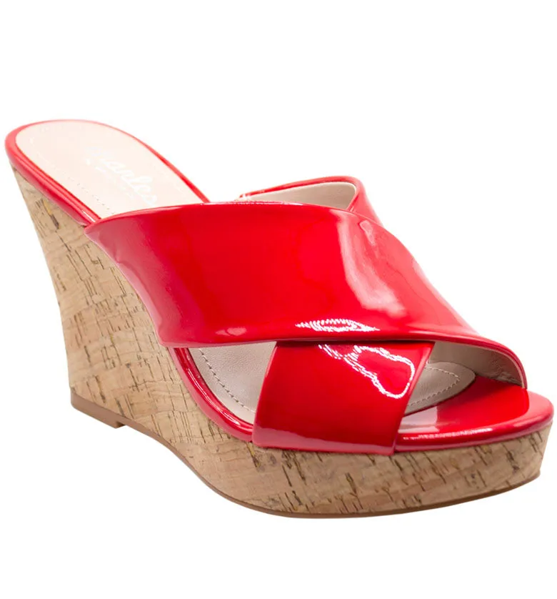 Relax Vibe LATRICE WEDGE