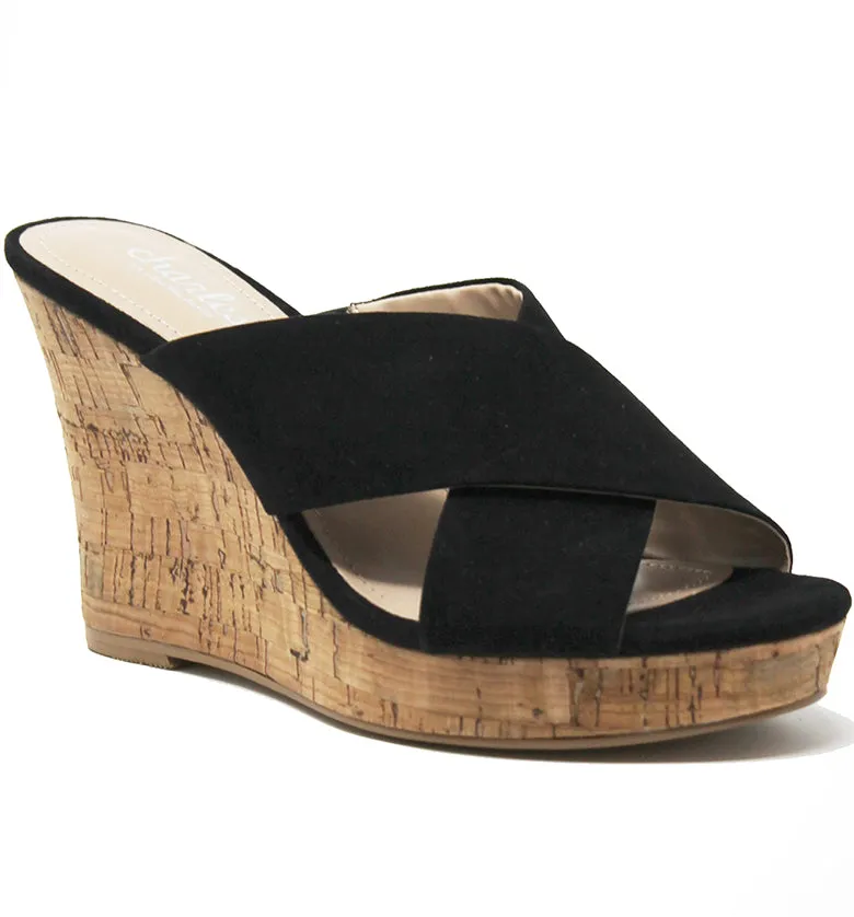 LATRICE WEDGE Minimal Weight