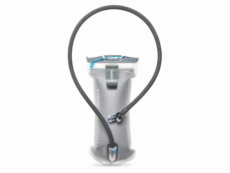 Bright Color Cold Weather HydraPak Velocity IT 1.5 Liter Insulated Reservoir