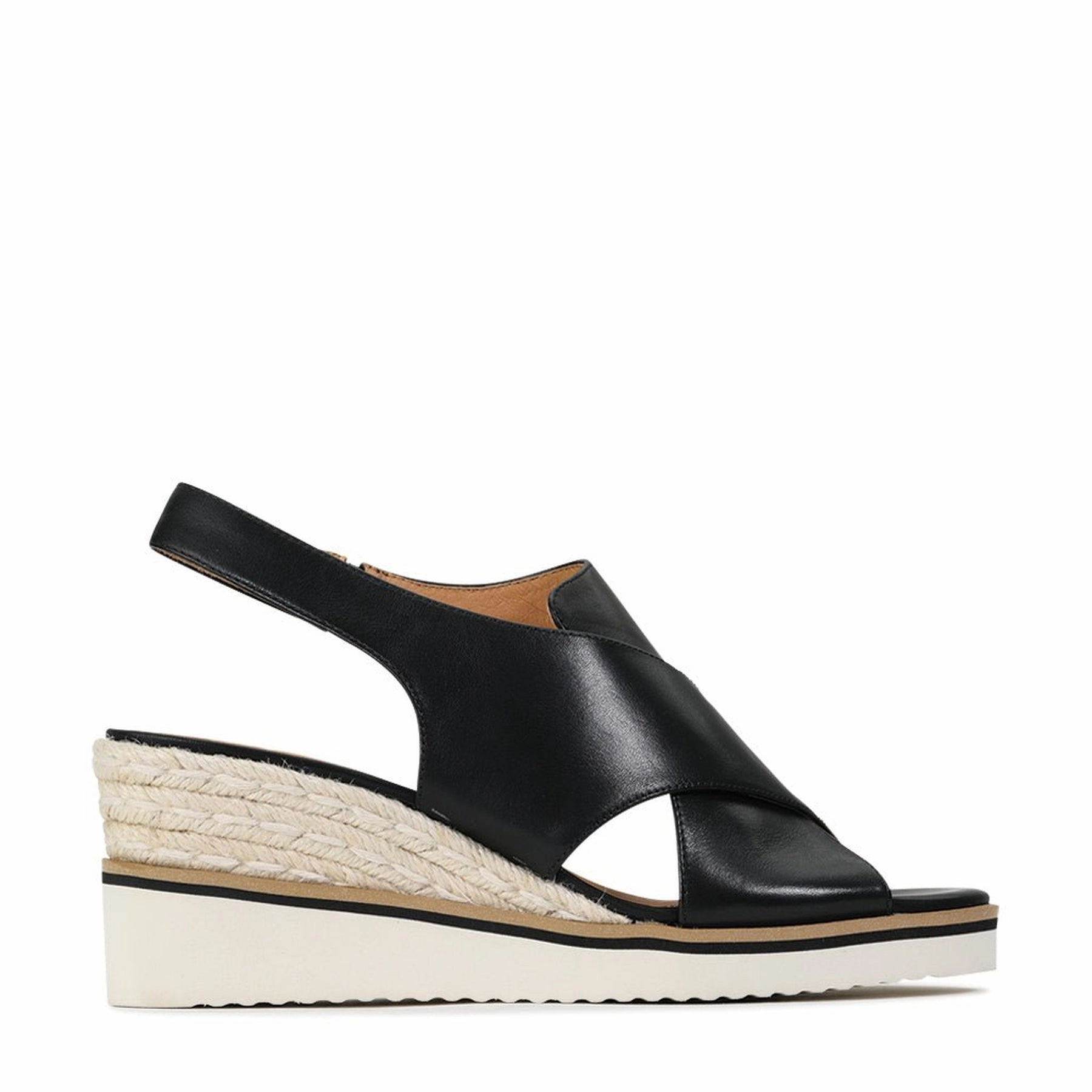 LAZING Fashion Statement Fall Sandals