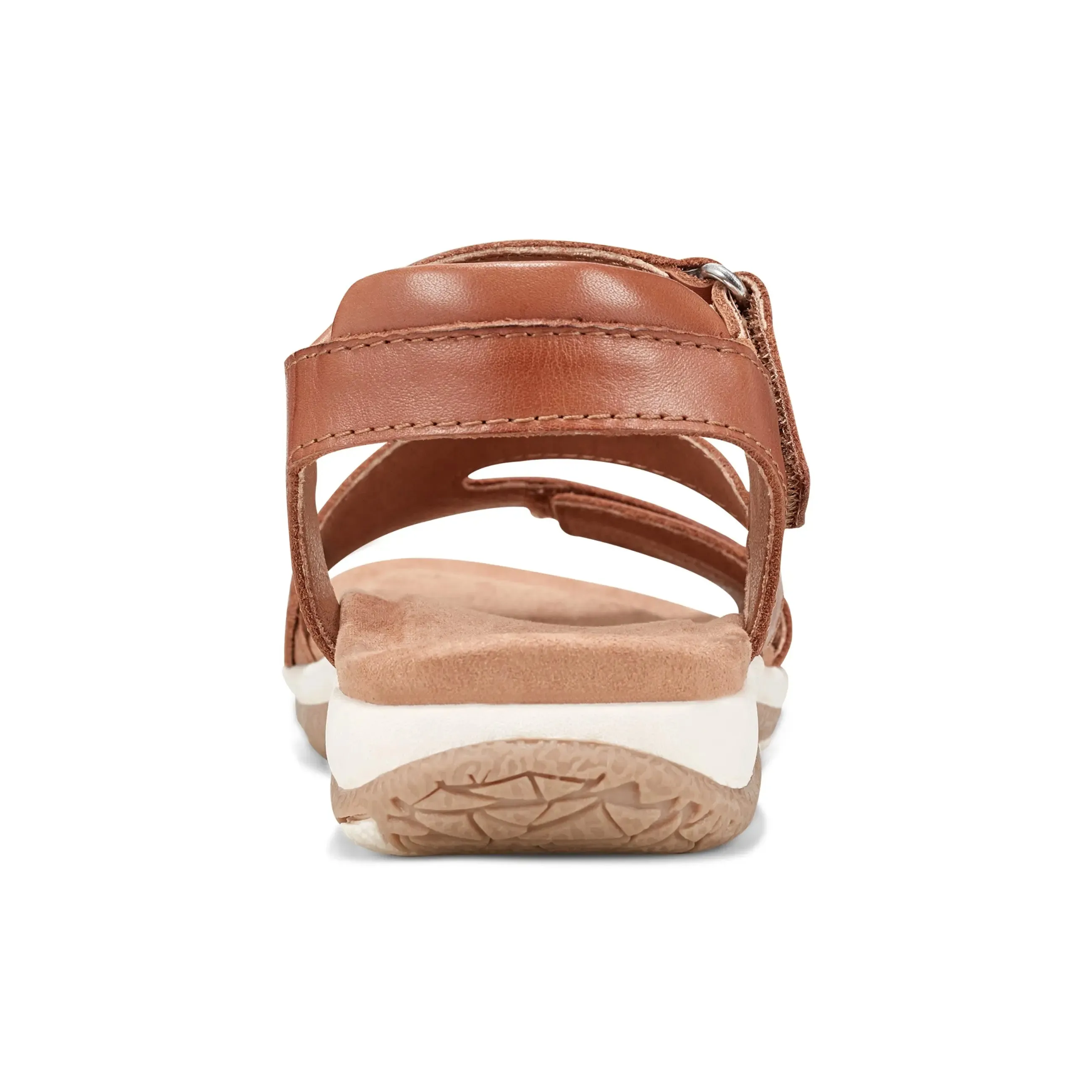 baby Sureal Casual Strappy Round Toe Flat Sandals