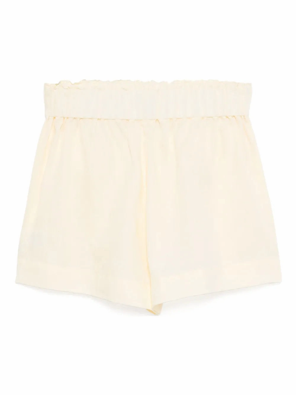 Tailored Design creative industry Leiden Universal Shorts in Lemon