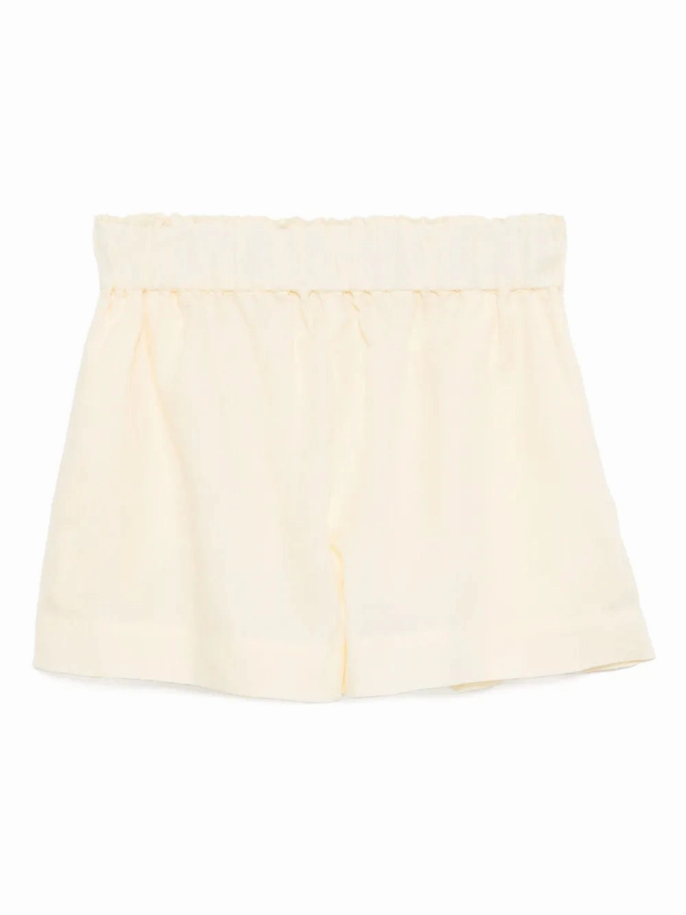 Leiden Universal Shorts in Lemon Home Style