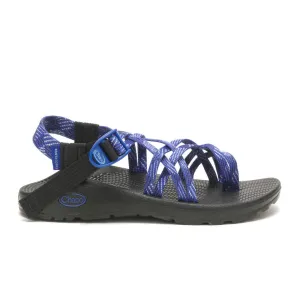 Slide Comfort Chaco Z/Cloud X2 Active Sandal (Women) - Overhaul Blue