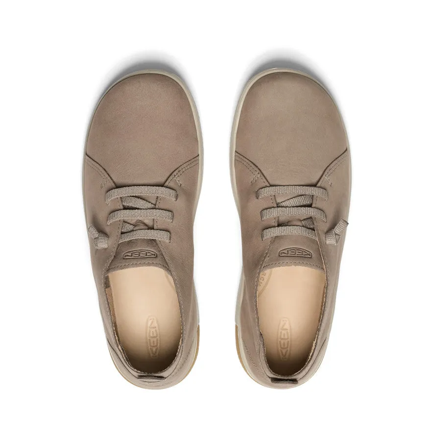 Travel Friendly Men's KNX Chukka  |  Brindle/Plaza Taupe