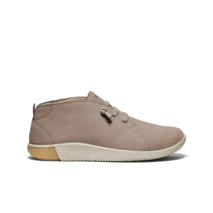 Men's KNX Chukka  |  Brindle/Plaza Taupe Slip Out Slip Sneakers