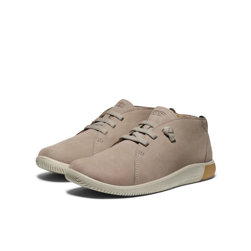 Men's KNX Chukka  |  Brindle/Plaza Taupe Light Step