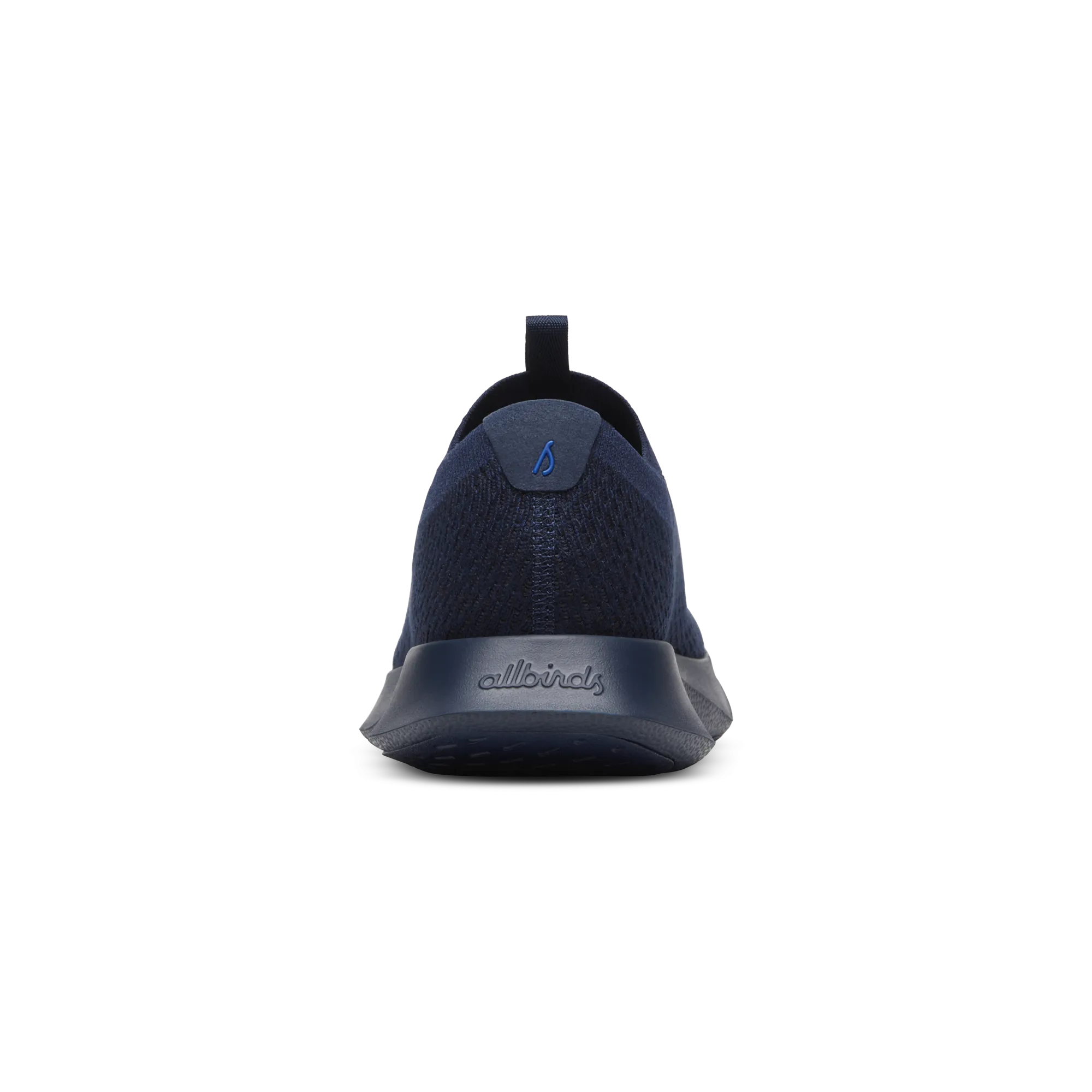 Cozy Shoes Quick Fit Shoes Men's Tree Dasher Relay - Deep Navy (Deep Navy Sole)