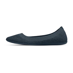 Women's Tree Breezer - Navy Night (Dark Navy Sole) Concert Night