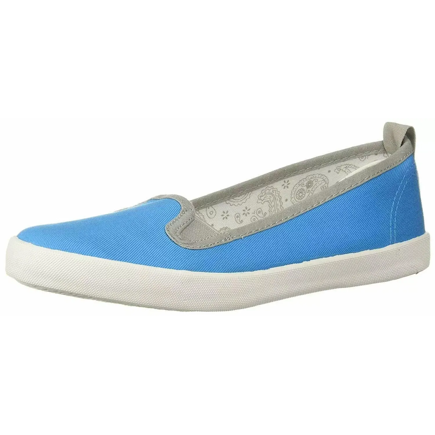 Everyday Use Women's Ella Slip On Canvas Flats EW1803