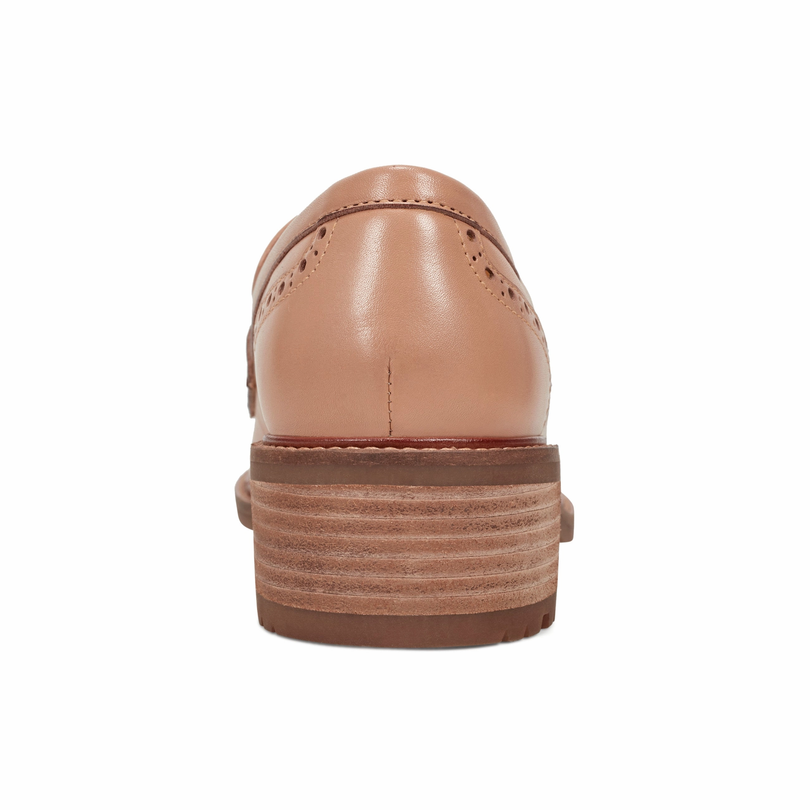 Soft Style Adjustable Straps Lindy Almond Toe Casual Slip-on Penny Loafers