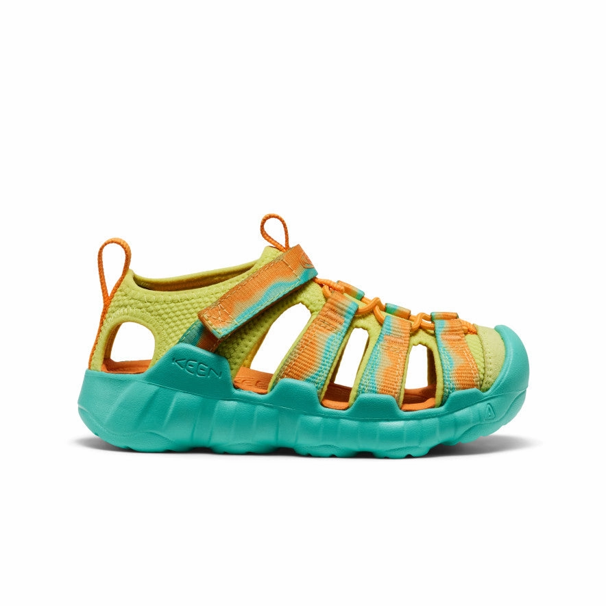 Little Kids' Hyperport H2 Sandal  |  Destination Pack Open Frame Shore Style